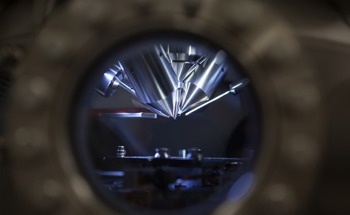 Revolutionizing Surface Chemistry: Mass Spectrometry in Material Engineering