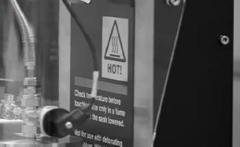 The Key Role of Process Safety Testing in Industry