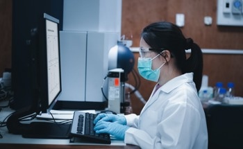 Membrane Inlet Mass Spectrometry for Gas Analysis