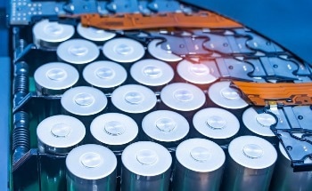 NMR can Improve Battery Production and Performance
