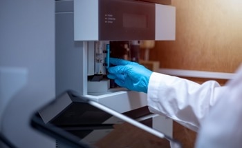 Using Thermal Desorption Spectroscopy to Analyze Thin Films