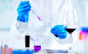 Microfluidic Devices for Beverage Analysis