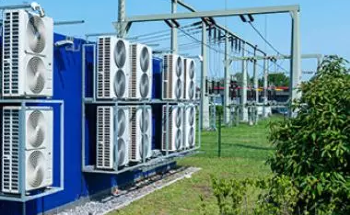 Innovations in Sustainable Power Distribution