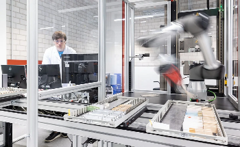 Streamlining Quality Assurance in Plastics: The Impact of Automated Testing