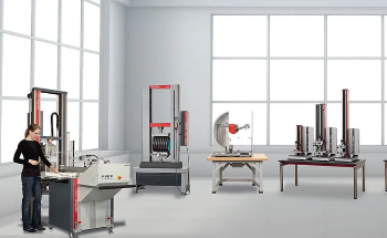 Revolutionizing Plastics Testing: Harnessing High Automation Potential for Enhanced Efficiency and Precision in the Laboratory