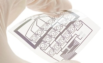 Thin Film Electronics: Exploring Bioelectronics