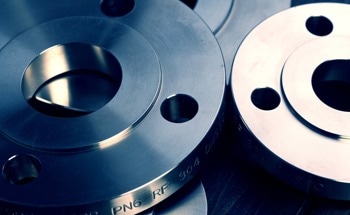 Enhancing the Properties of Steel Alloys Using Indirect Cryogenic Grinding