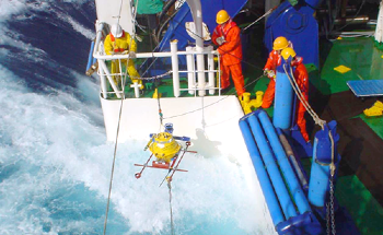 Exploring Fine Ceramics: Their Applications in Deep Sea Environments