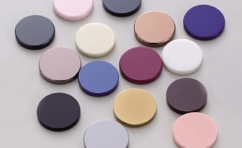 Fine Ceramics for Decorative Use