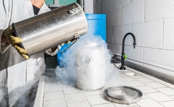Cryogenic Treatment of Steel Enhancing Durability and Performance