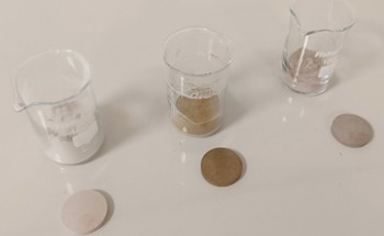 Applications of Pressed Pellet Sample Preparation for X-Ray Analysis