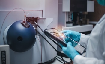 Mass Spectrometry in the Characterization and Discovery of Metamaterials