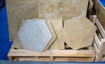 Natural Fiber Composites: Sustainable Alternatives for Various Applications