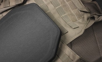 What Composite Materials Are Used in Body Armor?