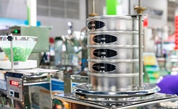 What are Laboratory Sieve Shakers?