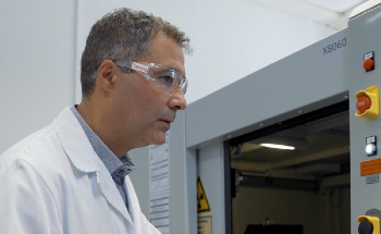 Managing Thermal Stress in Adhesive Bonding