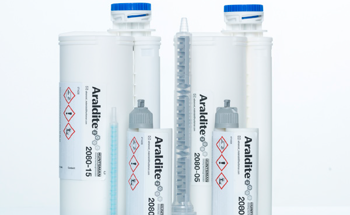 Hardness Testing to Evaluate Adhesive Materials