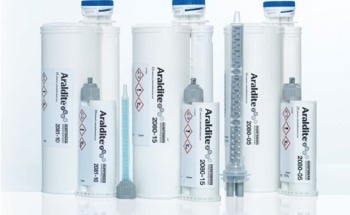 Handling 2-Component Adhesives Based on their Chemical Type