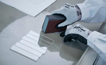Surface Preparation Techniques for Adhesive Bonding