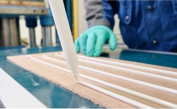 An Overview of Application Techniques for Reactive Adhesives