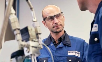 Choosing Metering Mixing Equipment for Two-Component Adhesives