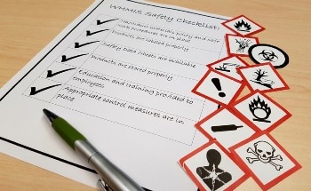 Adhesive Bonding: Key Terms to Know from the Safety Data Sheets (SDS)