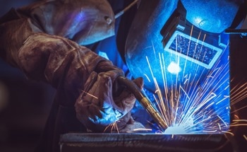 Microstructural Changes in Steel Under Various Heat Treatments