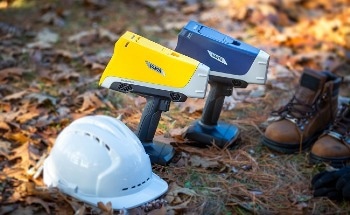 Insights Into Handheld XRF Analyzers, the Vanta Max and the Vanta Core
