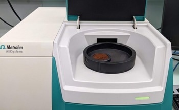 NIRS for Efficient and Chemical-Free Roasted and Ground Coffee Analysis