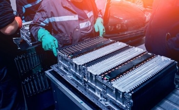 Thermal Management Solutions for Electronics Packaging in Electric Vehicles