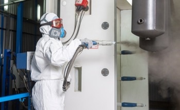Surface Modification of Materials for Enhanced Corrosion Resistance
