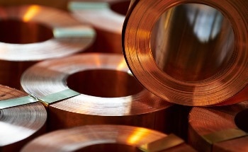 Copper/Silver Alloy (Cu 98/Ag 2) - Supplier Data by Goodfellow