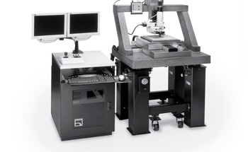 Modular Vibration Control Systems: Passive and Active Isolation Solutions for Dynamic Workspaces