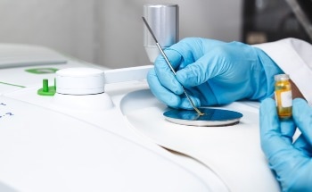 Using Spectroscopy to Explore the Chemistry and Impact of Environmental Interfaces