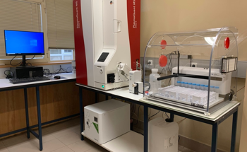 Using ICP-MS for Soil Sample Characterization