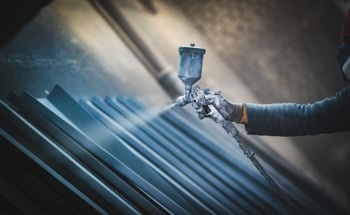 Advanced Surface Treatments of Steel for Enhanced Corrosion Resistance
