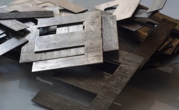 Magnetic Properties of Steel and Their Technological Applications