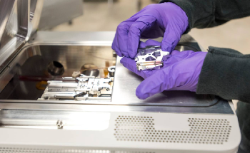 Multi-User Facilities: Effectively Supporting Research Goals Across Academia and Industry