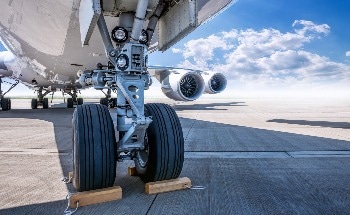 Microscopy & Microanalysis of Cadmium Plated Steel Landing Gear Components