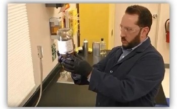 How to Clean a Thermal Oil System