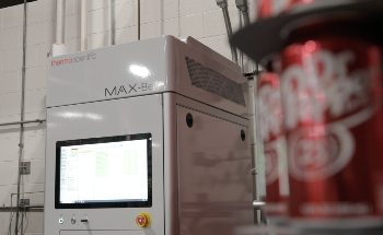 Quality Assurance at Coca Cola with CO2 Purity Monitoring
