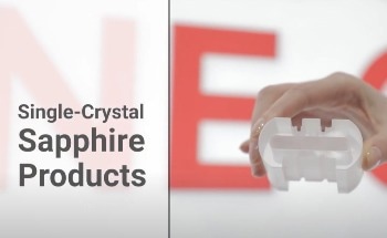 Exploring the Benefits of Single-Crystal Sapphire