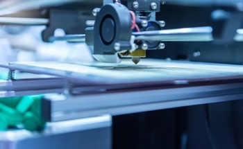 3D Printing in Biomedical Sensing Technology