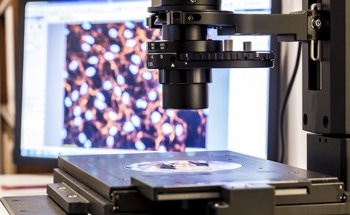 Applications of Atomic Force Microscopy in Materials Characterization