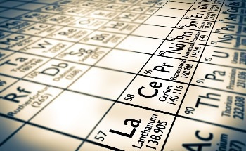 Exploring Lanthanides: Recent Research Results Using UV-Visible-NIR Microspectroscopy