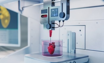 3D Bioprinting: Market Trends and Innovations