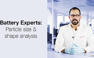 Understanding Particle Size and Shape in Battery Electrode Materials: A Comprehensive Guide