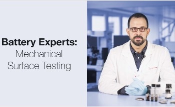 Optimizing Electrode Coatings: Techniques for Adhesion and Hardness Measurement