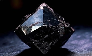 Black Diamond 6 (BD6) Material: Uses in Optical Technologies