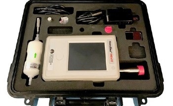 What are the Benefits of Particle Counting with a Handheld Particle Counter?